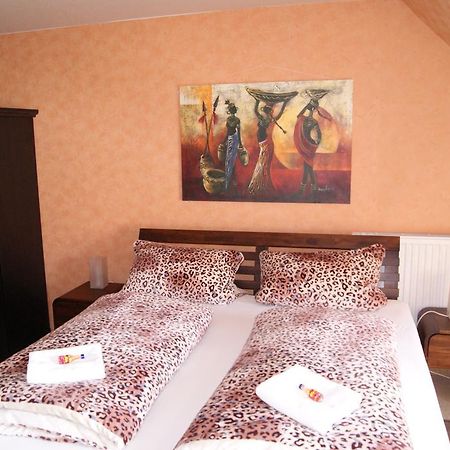 Hotel Großenbrode Esterno foto