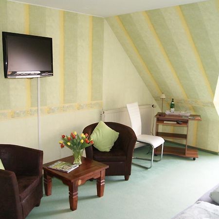 Hotel Großenbrode Esterno foto