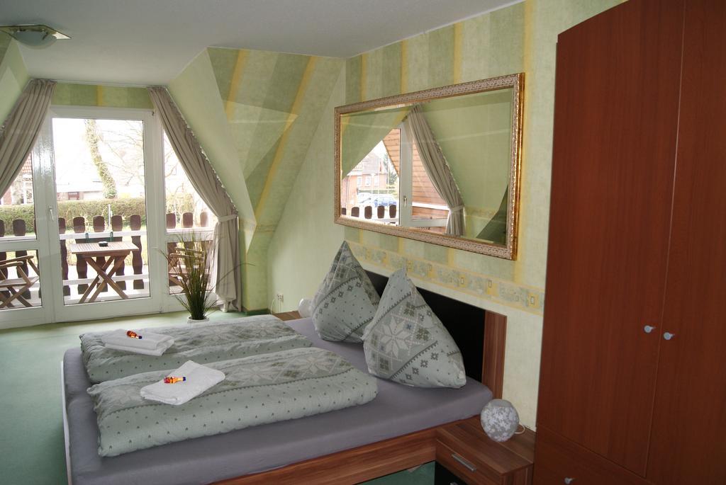 Hotel Großenbrode Esterno foto