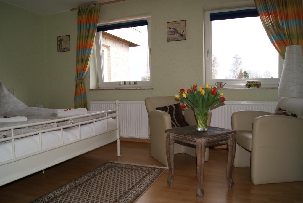 Hotel Großenbrode Esterno foto