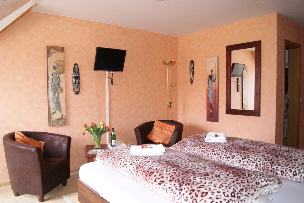 Hotel Großenbrode Esterno foto