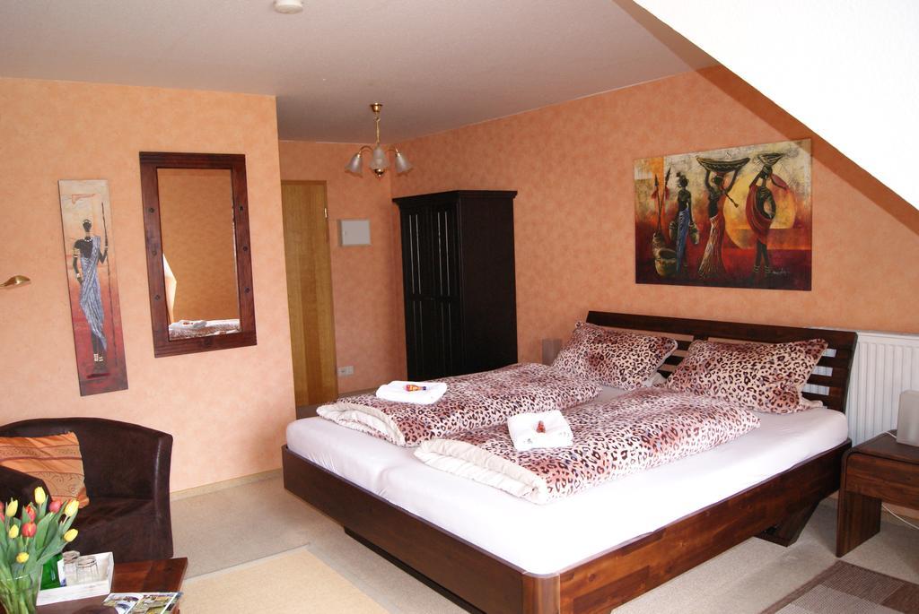 Hotel Großenbrode Esterno foto
