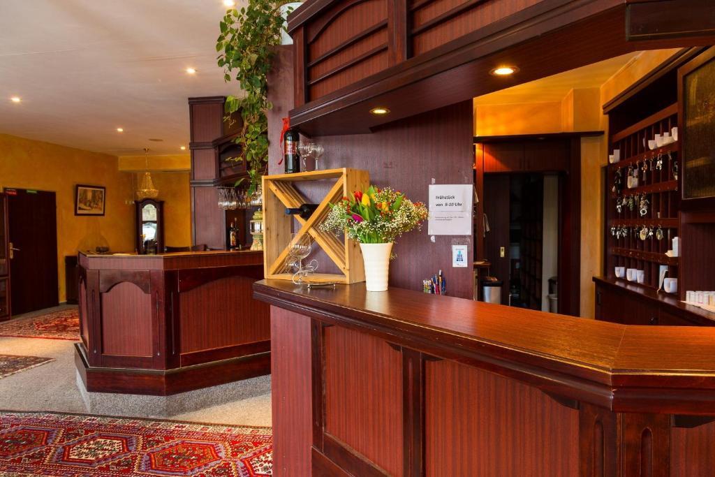 Hotel Großenbrode Esterno foto