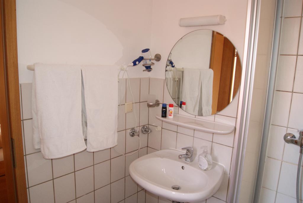 Hotel Großenbrode Esterno foto