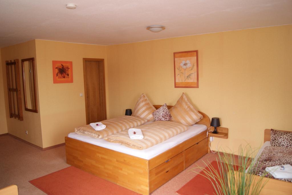 Hotel Großenbrode Esterno foto