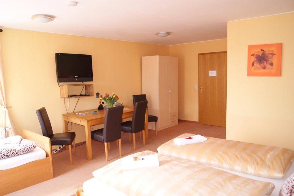 Hotel Großenbrode Esterno foto