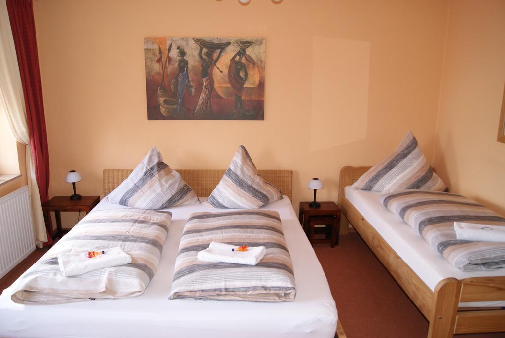 Hotel Großenbrode Esterno foto