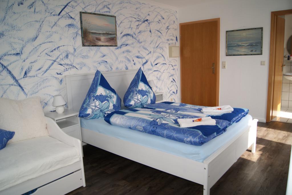 Hotel Großenbrode Esterno foto