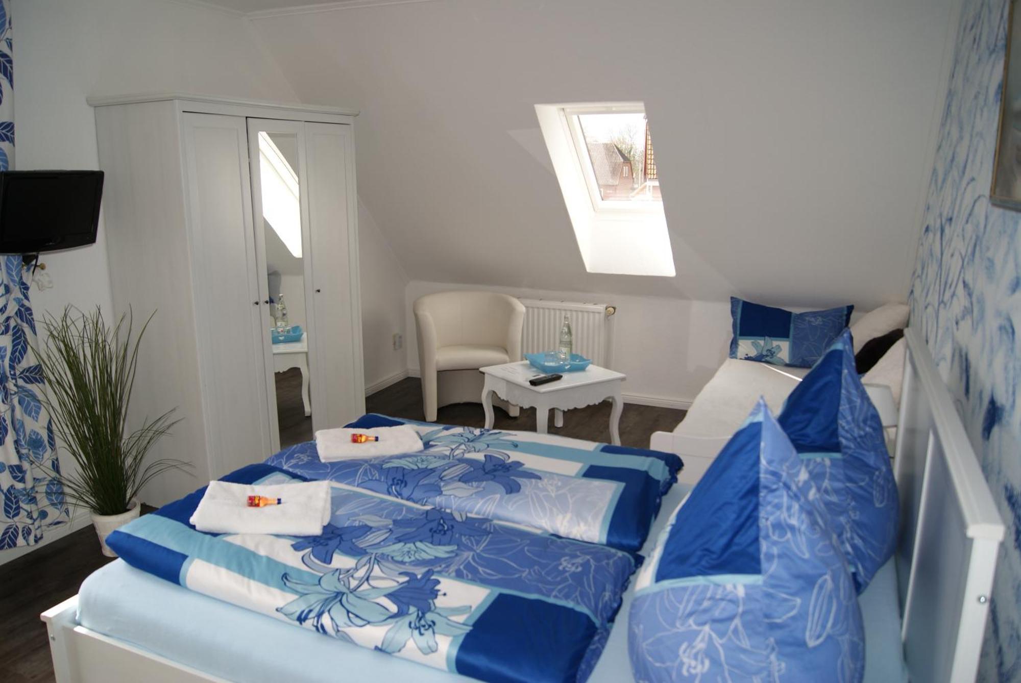 Hotel Großenbrode Esterno foto